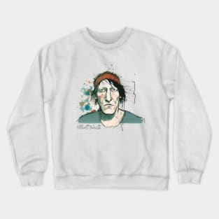 Elliott Smith •• Crewneck Sweatshirt